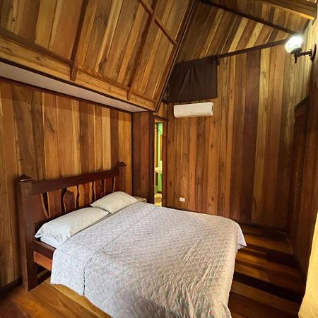 Casa Numu Villa Cahuita Ngoại thất bức ảnh