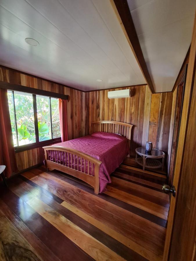 Casa Numu Villa Cahuita Ngoại thất bức ảnh