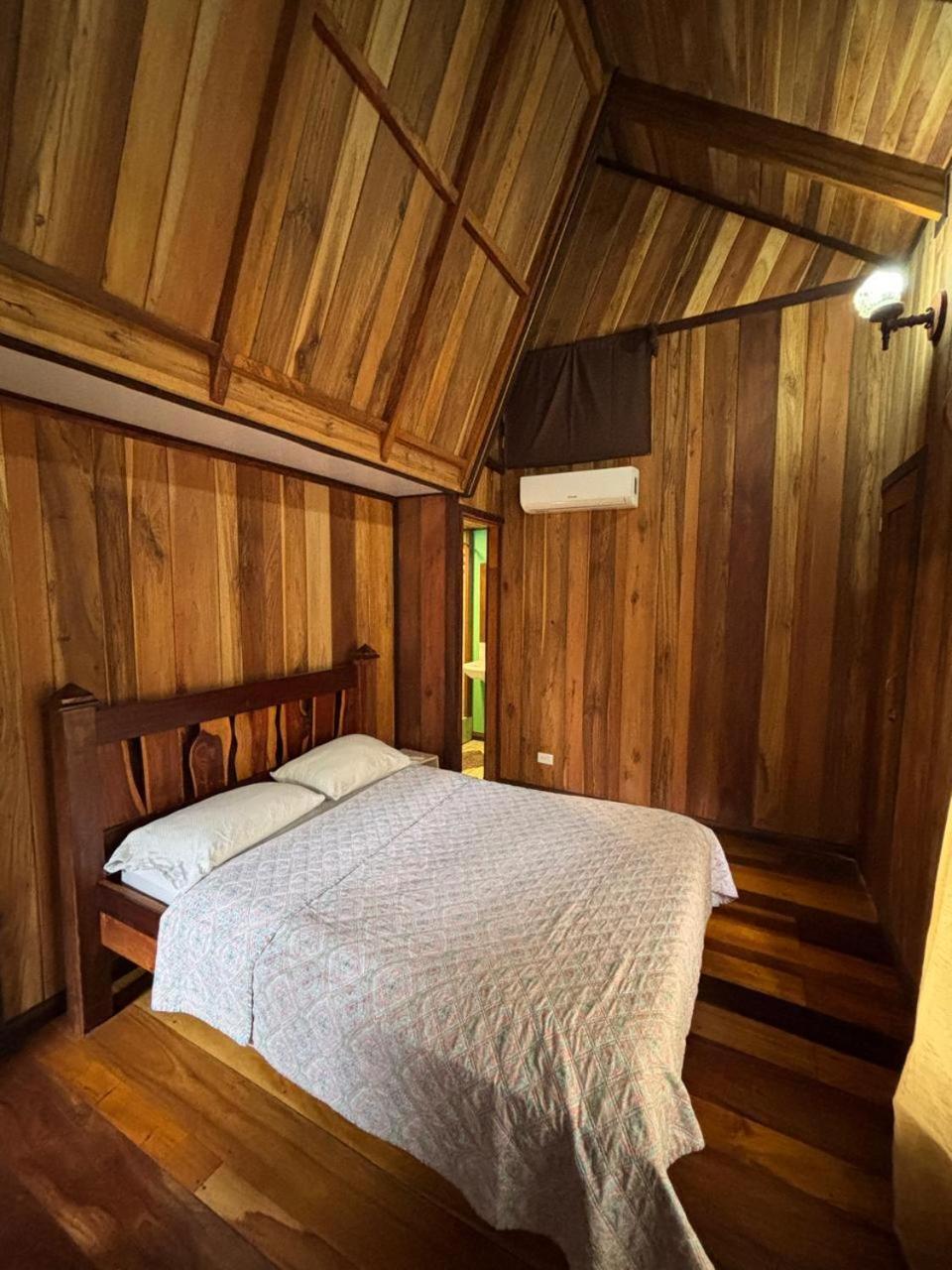 Casa Numu Villa Cahuita Ngoại thất bức ảnh